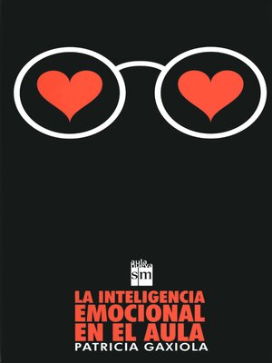 cover image of La inteligencia emocional en el aula